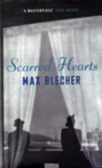 Produktbild: Blecher, M: Scarred Hearts