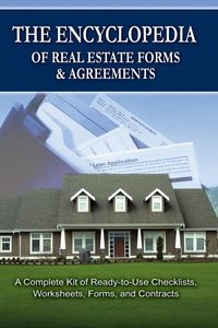 Produktbild: The Encyclopedia of Real Estate Forms & Agreements