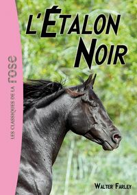 Produktbild: L'&Eacute;talon Noir 01 - L'&Eacute;talon Noir