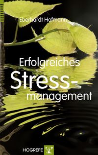 Produktbild: Erfolgreiches Stressmanagement