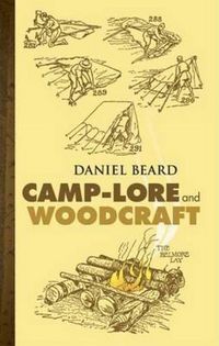 Produktbild: Camp-Lore & Woodcraft