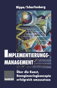 Produktbild: Implementierungsmanagement