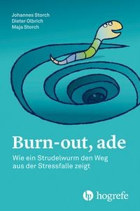 Produktbild: Burn-out, ade