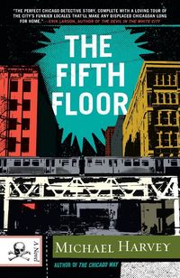 Produktbild: The Fifth Floor