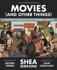 Produktbild: Movies (And Other Things)