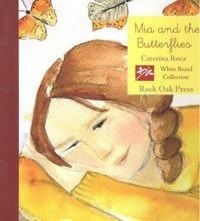 Produktbild: Mia and the butterflies