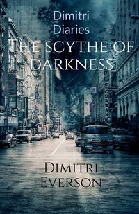 Produktbild: The Scythe Of Darkness.