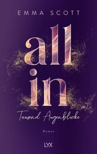 Produktbild: All In &ndash; Tausend Augenblicke: Special Edition
