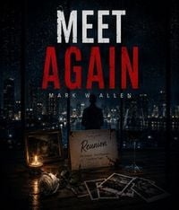Produktbild: Meet Again