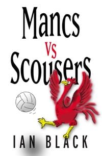 Produktbild: Mancs vs Scousers and Scousers vs Mancs