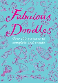 Produktbild: Fabulous Doodles