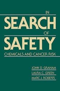 Produktbild: In Search Of Safety Rev/e