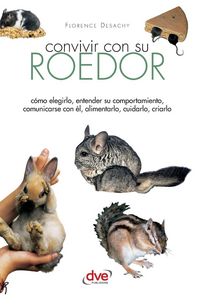 Produktbild: Convivir con su roedor