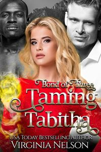 Produktbild: Taming Tabitha