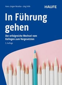 Produktbild: In F&uuml;hrung gehen