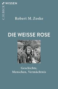 Produktbild: Die Wei&szlig;e Rose