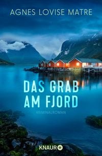 Produktbild: Das Grab am Fjord