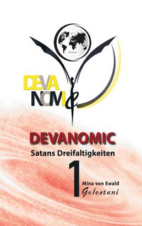 Produktbild: Satans Dreifaltigkeiten