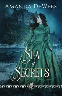Produktbild: Sea of Secrets