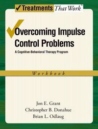 Produktbild: Overcoming Impulse Control Problems