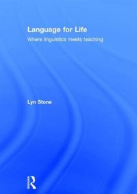 Produktbild: Stone, L: Language for Life