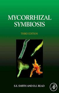Produktbild: Mycorrhizal Symbiosis