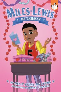 Produktbild: Matchmaker #3
