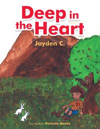 Produktbild: Deep in the Heart