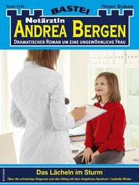Produktbild: Not&auml;rztin Andrea Bergen 1540