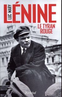 Produktbild: Lenine ; le Tyran Rouge