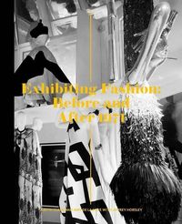 Produktbild: Exhibiting Fashion