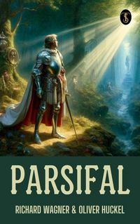 Produktbild: Parsifal
