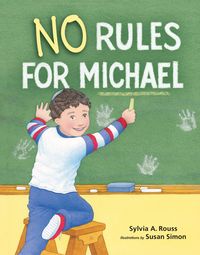 Produktbild: No Rules for Michael
