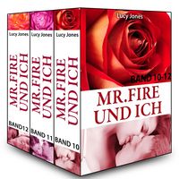 Produktbild: Mr. Fire und ich - Band 10-12