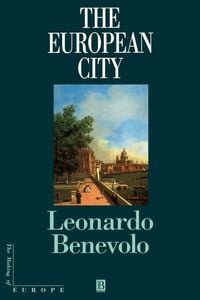 Produktbild: The European City