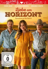 Produktbild: Liebe am Horizont - Romance On The Ranch