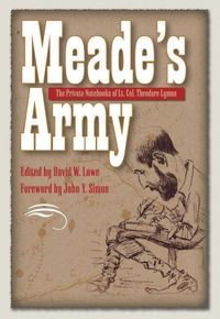 Produktbild: Meade's Army