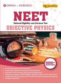 Produktbild: Objective Physics