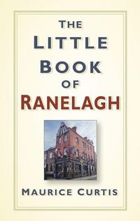 Produktbild: The Little Book of Ranelagh