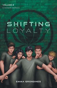 Produktbild: Shifting Loyalty