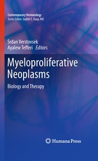 Produktbild: Myeloproliferative Neoplasms