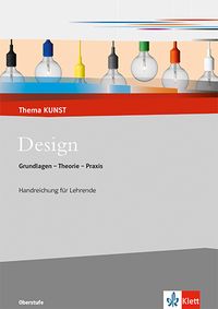 Produktbild: Design. Grundlagen - Theorie - Praxis