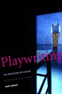 Produktbild: Smiley, S: Playwriting - The Struture of Action