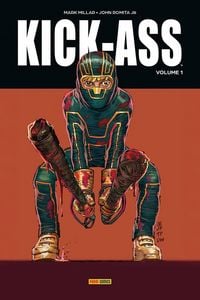 Produktbild: Kick-Ass