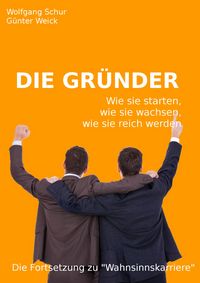 Produktbild: Die Gr&uuml;nder