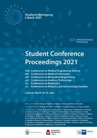 Produktbild: Student Conference Proceedings 2021