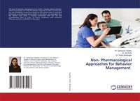 Produktbild: Non- Pharmacological Approaches for Behavior Management