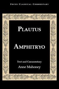 Produktbild: Plautus: Amphitryo