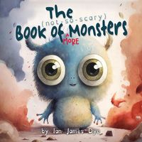 Produktbild: The (not-so-scary) Book of MORE Monsters