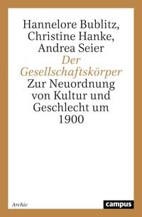 Produktbild: Der Gesellschaftsk&ouml;rper